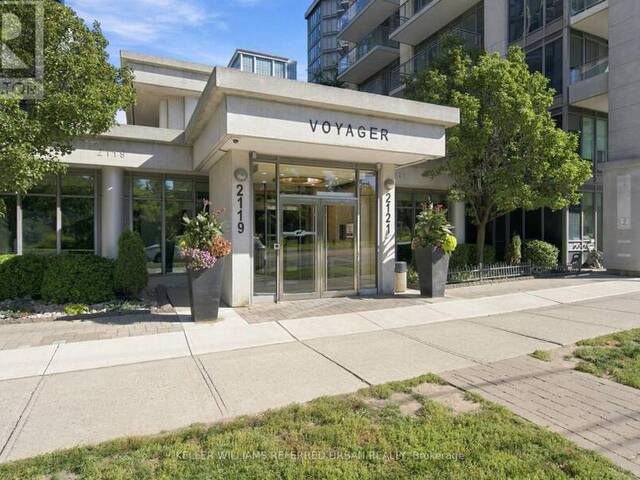 912 - 2119 LAKE SHORE BOULEVARD W Toronto Ontario, M8V 4E8 - 2 Bedrooms Waterfront Condo For Sale
