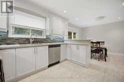 2542 POLLARD DRIVE | Mississauga Ontario | Slide Image Eighteen