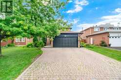 2542 POLLARD DRIVE | Mississauga Ontario | Slide Image Two