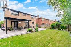 2542 POLLARD DRIVE | Mississauga Ontario | Slide Image Thirty-eight
