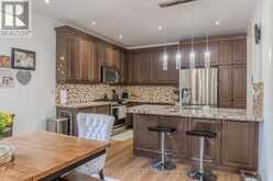 15 BONNIE BRAES DRIVE | Brampton Ontario | Slide Image Seventeen