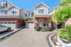 545 GIBSON CRESCENT | Milton Ontario | Slide Image One