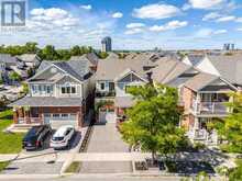 545 GIBSON CRESCENT | Milton Ontario | Slide Image Two