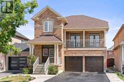 3 TAN LANE | Brampton Ontario | Slide Image One
