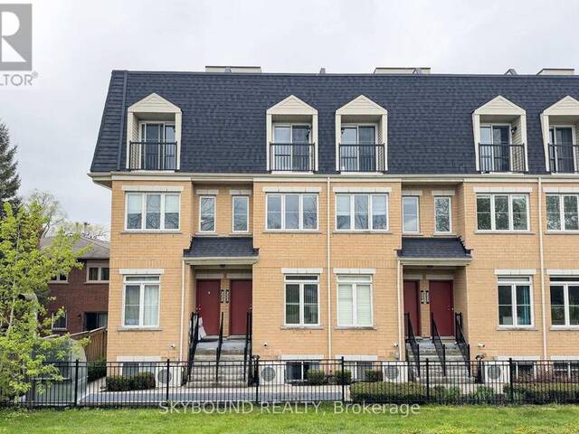 380 HOPEWELL AVENUE Toronto Ontario, M6E 2S2 - 2 Bedrooms Condo For Sale