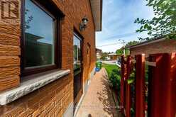 16 BURIN COURT | Toronto Ontario | Slide Image Forty-two