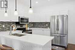 1046 AGRAM DRIVE | Oakville Ontario | Slide Image Sixteen