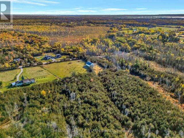 101 FOSTER ROAD Prince Edward Ontario, K0K 1W0 - Vacant Land For Sale