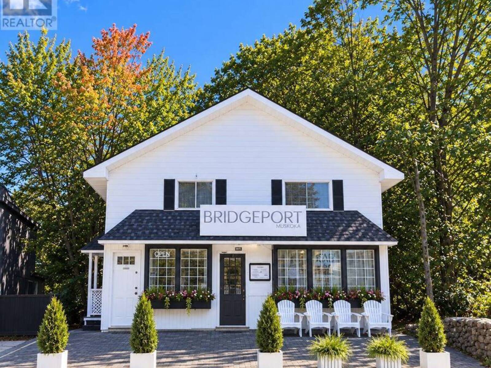 96 JOSEPH STREET, Port Carling, Ontario P0B 1J0