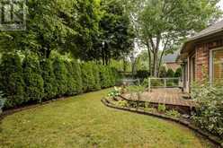 54 WATERWHEEL CRESCENT | Hamilton Ontario | Slide Image Four