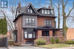 103 SHERMAN AVENUE S | Hamilton Ontario | Slide Image One