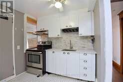 103 SHERMAN AVENUE S | Hamilton Ontario | Slide Image Thirty-one