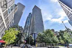 1704 - 33 CHARLES STREET E | Toronto Ontario | Slide Image One