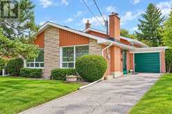 215 ACTON AVENUE | Toronto Ontario | Slide Image One