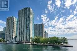 1104 - 99 HARBOUR SQUARE | Toronto Ontario | Slide Image Two