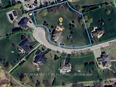 10 FARMCREST COURT Nobleton Ontario, L0G 1N0