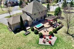 10 FARMCREST COURT | Nobleton Ontario | Slide Image Forty-three