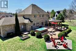 10 FARMCREST COURT | Nobleton Ontario | Slide Image Forty-seven