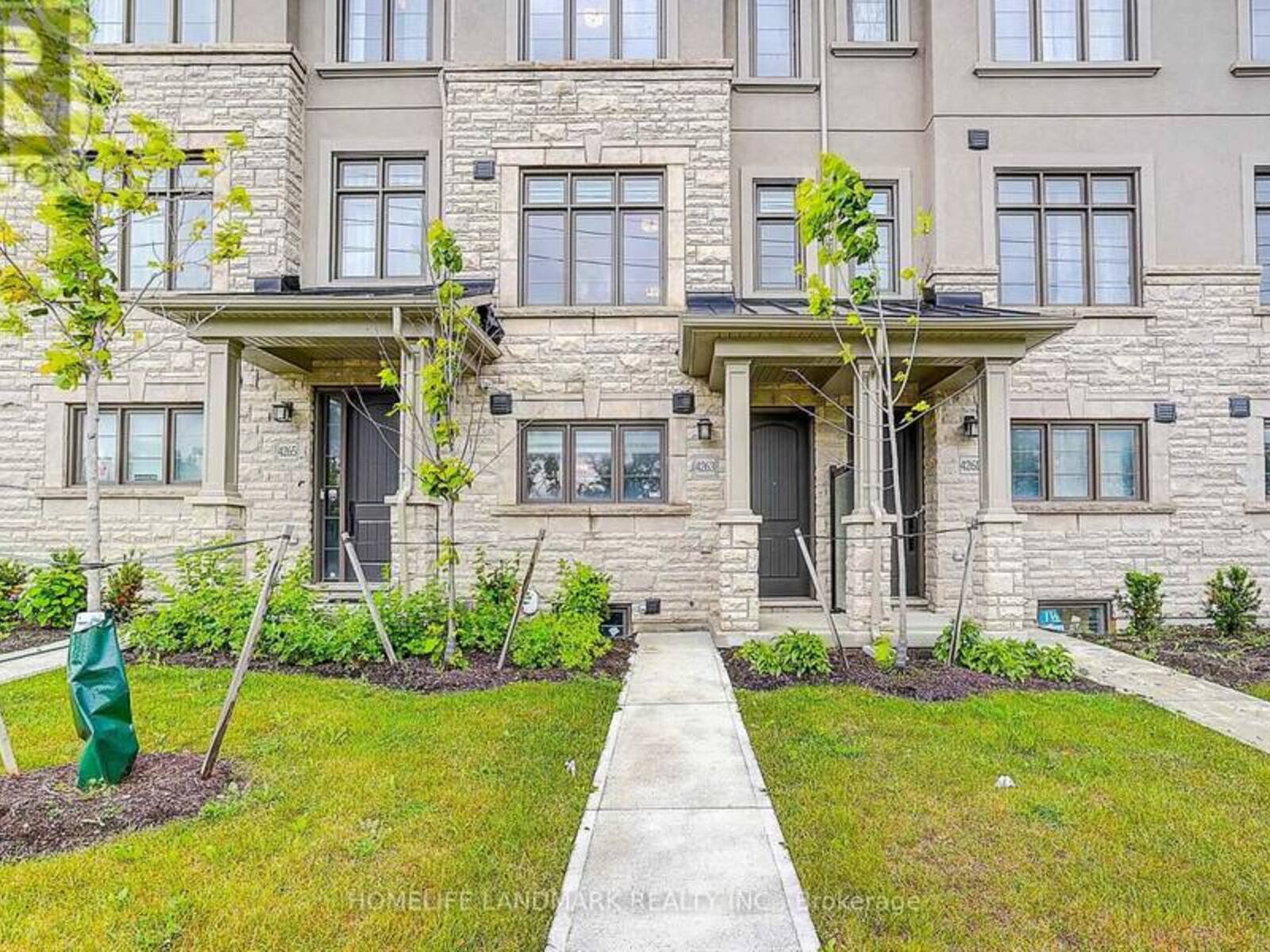 4263 MAJOR MACKENZIE DRIVE E, Markham, Ontario L6C 3L5