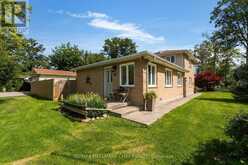 47 LAKESIDE DRIVE | Innisfil Ontario | Slide Image Two