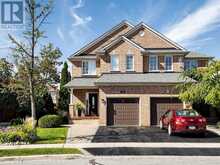 63 ECHO RIDGE CRESCENT | Vaughan Ontario | Slide Image One