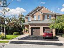 63 ECHO RIDGE CRESCENT | Vaughan Ontario | Slide Image Two