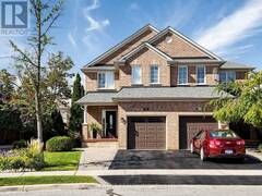63 ECHO RIDGE CRESCENT Vaughan Ontario, L4H 2K1