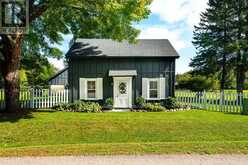 20429 WILLOUGHBY ROAD | Caledon Ontario | Slide Image One