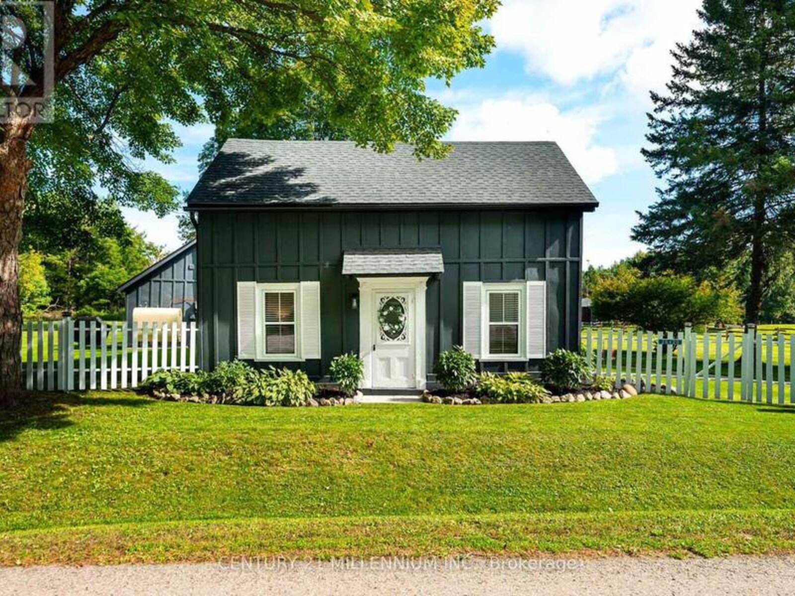 20429 WILLOUGHBY ROAD, Caledon, Ontario L7K 1W2