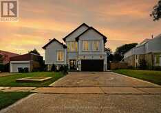 77 BOWSHELM COURT | Mississauga Ontario | Slide Image One