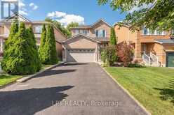 16 OAK GARDENS COURT | Brampton Ontario | Slide Image One