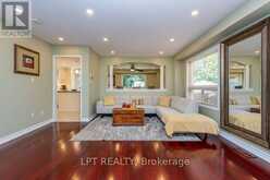 16 OAK GARDENS COURT | Brampton Ontario | Slide Image Nine