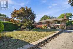 509 WALNUT CRESCENT | Burlington Ontario | Slide Image Two