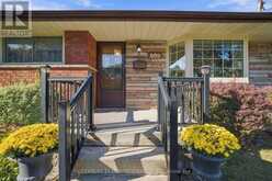 509 WALNUT CRESCENT | Burlington Ontario | Slide Image Six