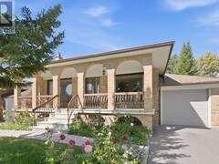 40 DATCHET ROAD Toronto Ontario, M3M 1X6