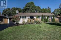 43 MILLER DRIVE | Ancaster Ontario | Slide Image One