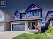 35 GREYHAWK STREET | Kitchener Ontario | Slide Image Two