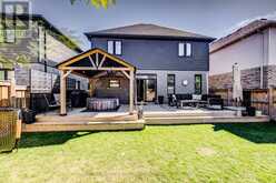 35 GREYHAWK STREET | Kitchener Ontario | Slide Image Thirty-nine