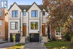 175 RANLEIGH AVENUE | Toronto Ontario | Slide Image One