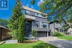 90 MCGILLIVRAY AVENUE | Toronto Ontario | Slide Image Two