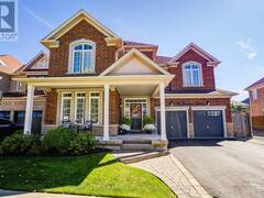 18 SHORTEN PLACE Ajax Ontario, L1T 0E9