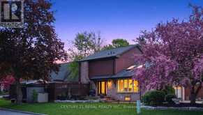 481 CAMELOT DRIVE W | Oshawa Ontario | Slide Image Forty-five