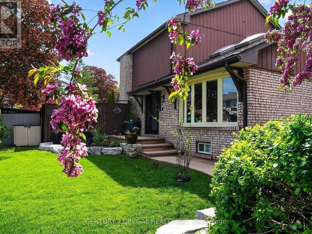 481 CAMELOT DRIVE W Oshawa Ontario, L1K 1M5 - 4 Bedrooms Home For Sale