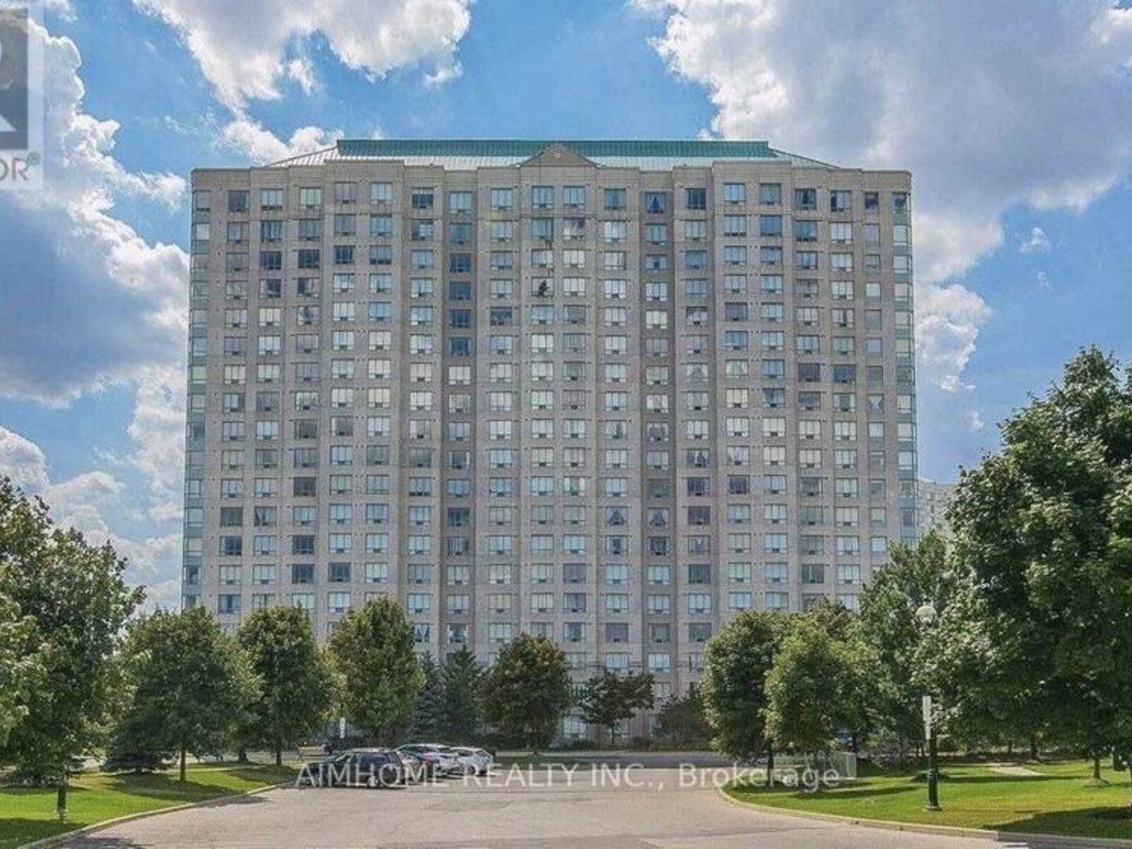 UPH 07 - 2627 MCCOWAN ROAD, Toronto, Ontario M1S 5T1