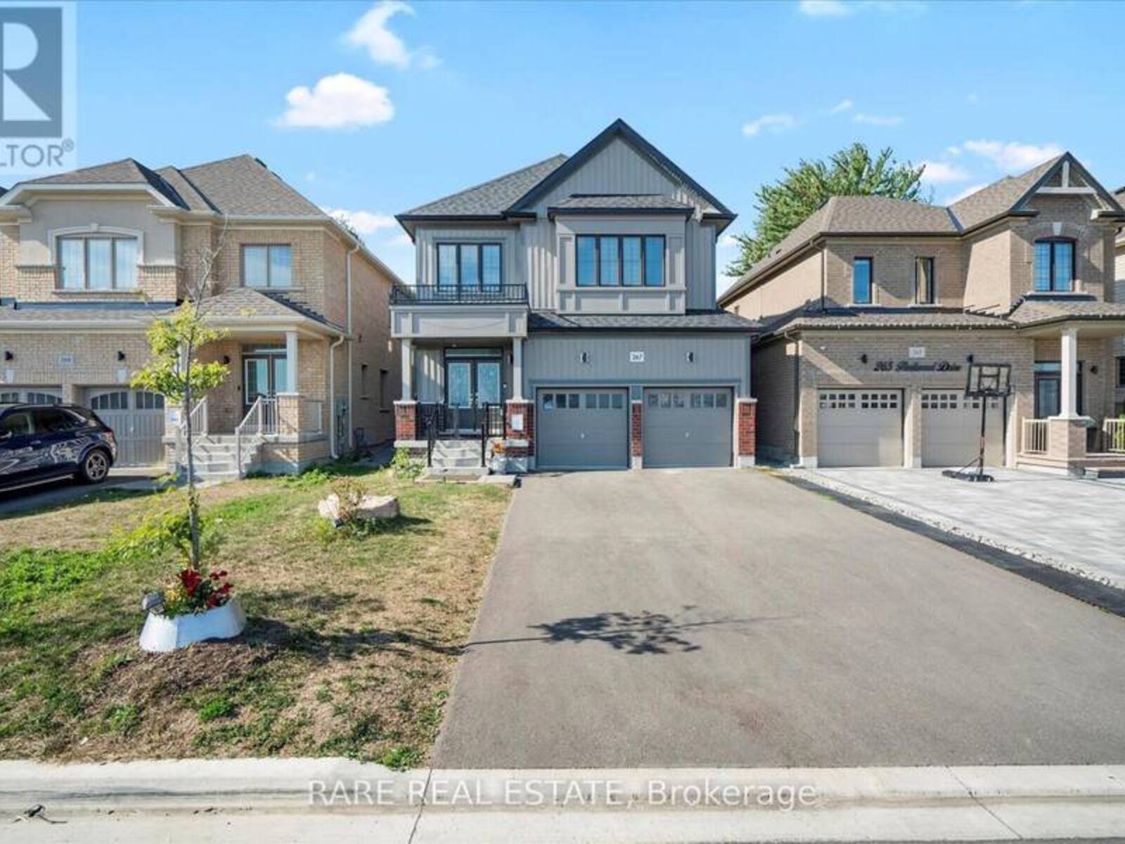 267 FLEETWOOD DRIVE, Oshawa, Ontario L1K 3E8