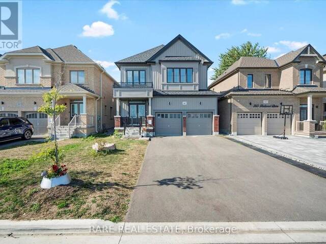 267 FLEETWOOD DRIVE Oshawa Ontario, L1K 3E8 - 6 Bedrooms Home For Sale
