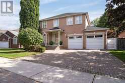 59 KIMBER CRESCENT | Vaughan Ontario | Slide Image One