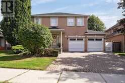 59 KIMBER CRESCENT | Vaughan Ontario | Slide Image Two