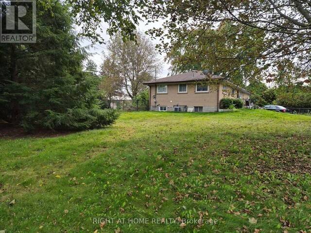 125 RIVERGLEN DRIVE Georgina Ontario, L4P 2R3 - 2 Bedrooms Home For Sale