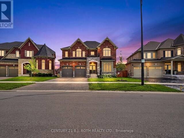 55 SANFORD CIRCLE Springwater Ontario, L9X 2A9 - 4 Bedrooms Home For Sale